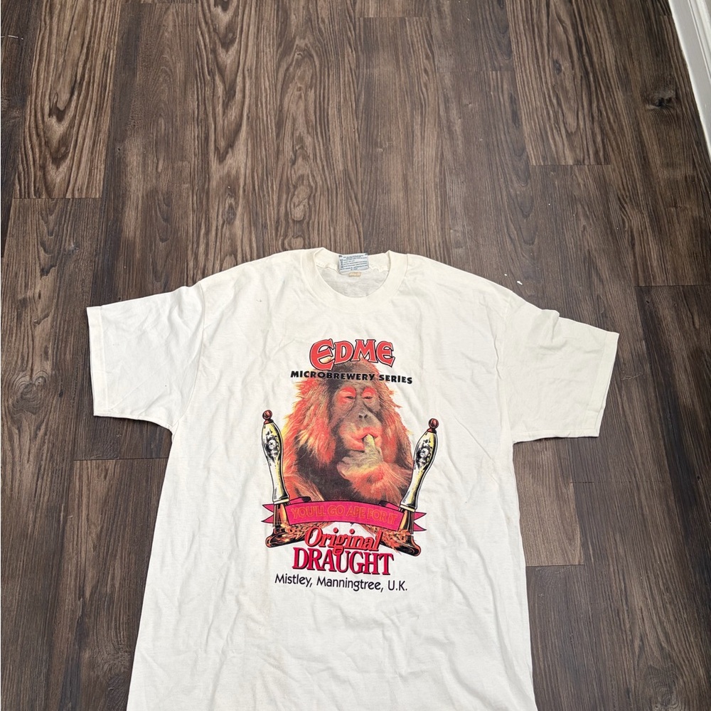 Lee Cream Graphic Tee